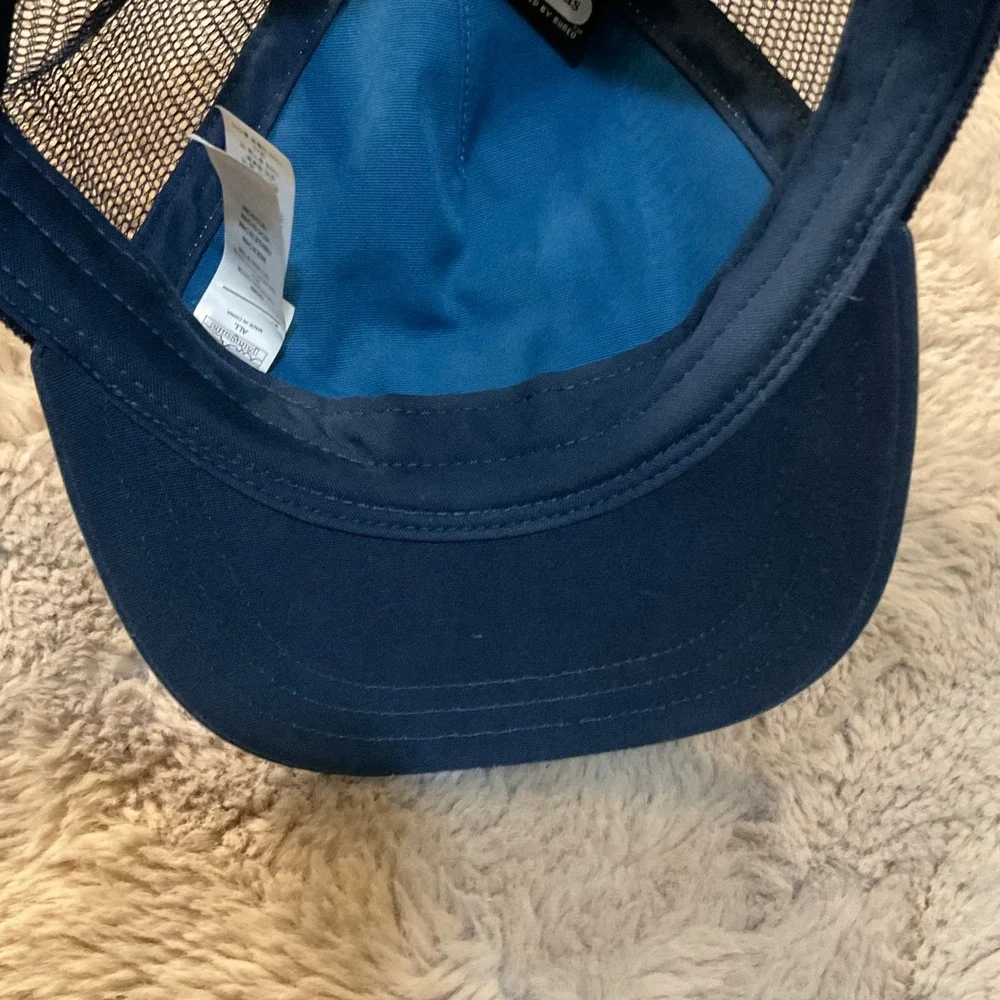 Patagonia mesh baseball